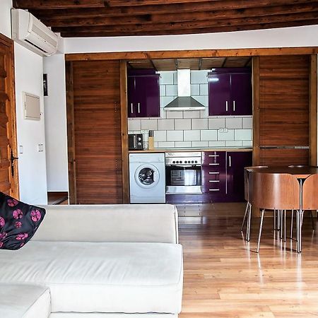 Apartamento Con Vistas Толедо Экстерьер фото