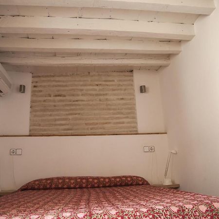 Apartamento Con Vistas Толедо Экстерьер фото