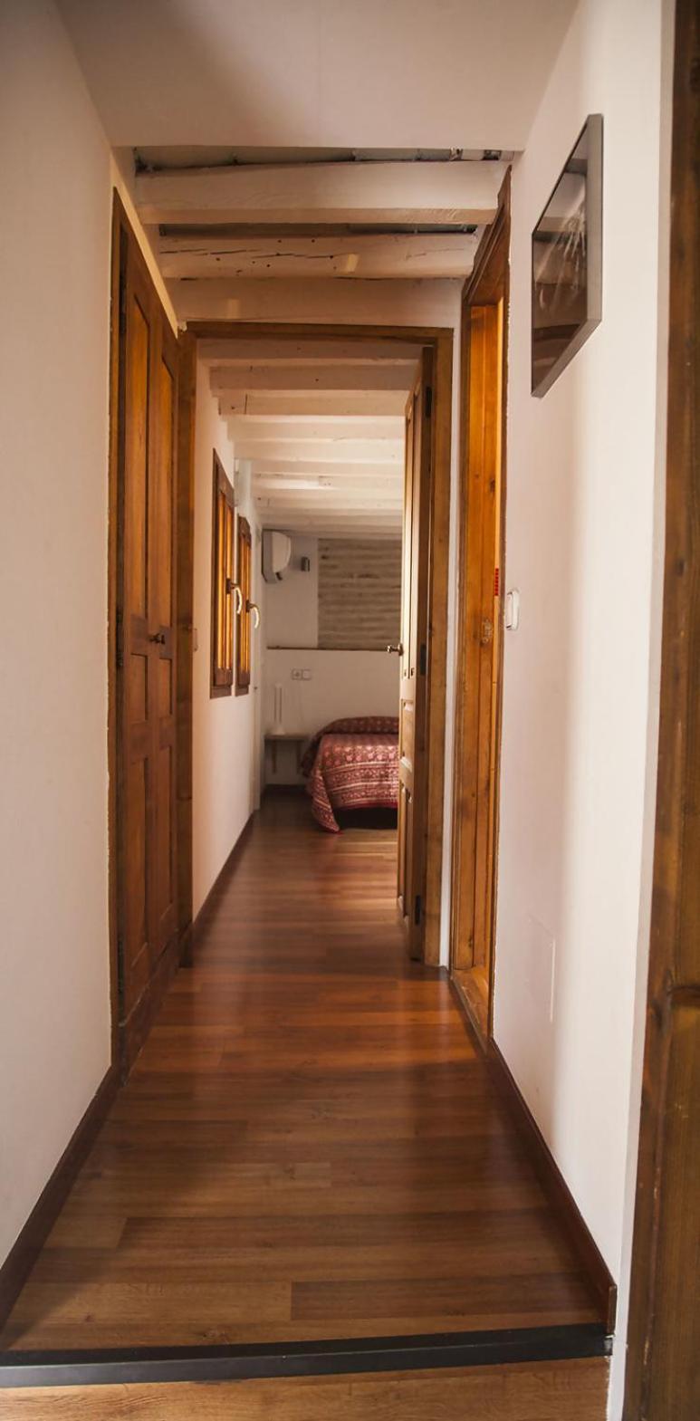 Apartamento Con Vistas Толедо Экстерьер фото