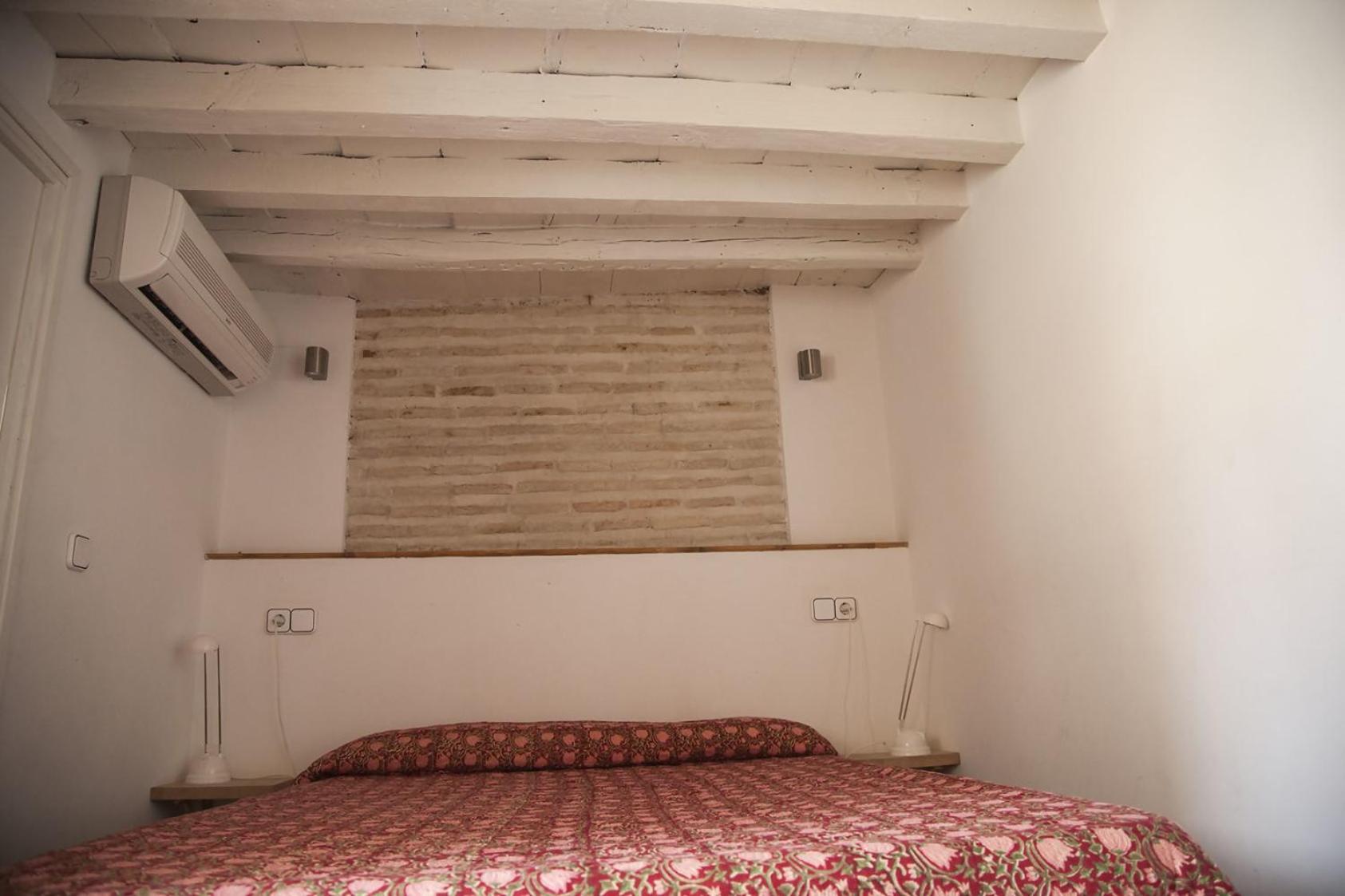 Apartamento Con Vistas Толедо Экстерьер фото