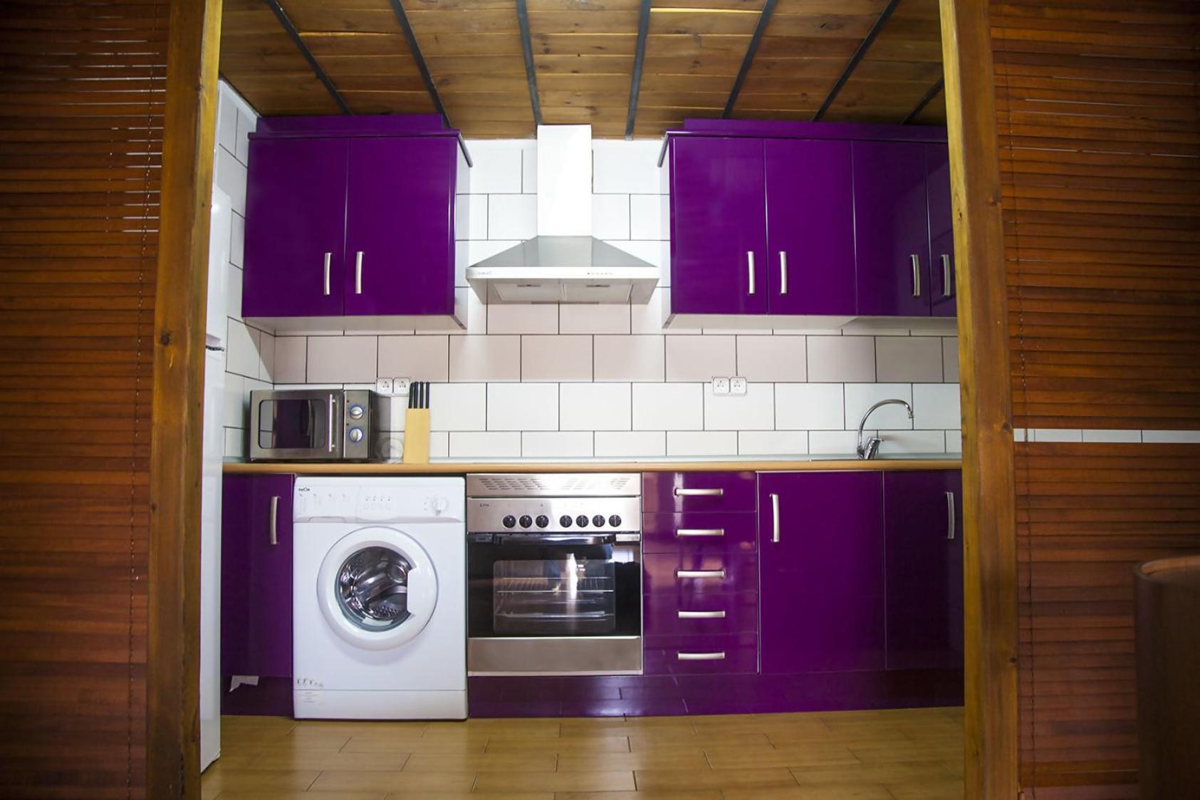Apartamento Con Vistas Толедо Экстерьер фото