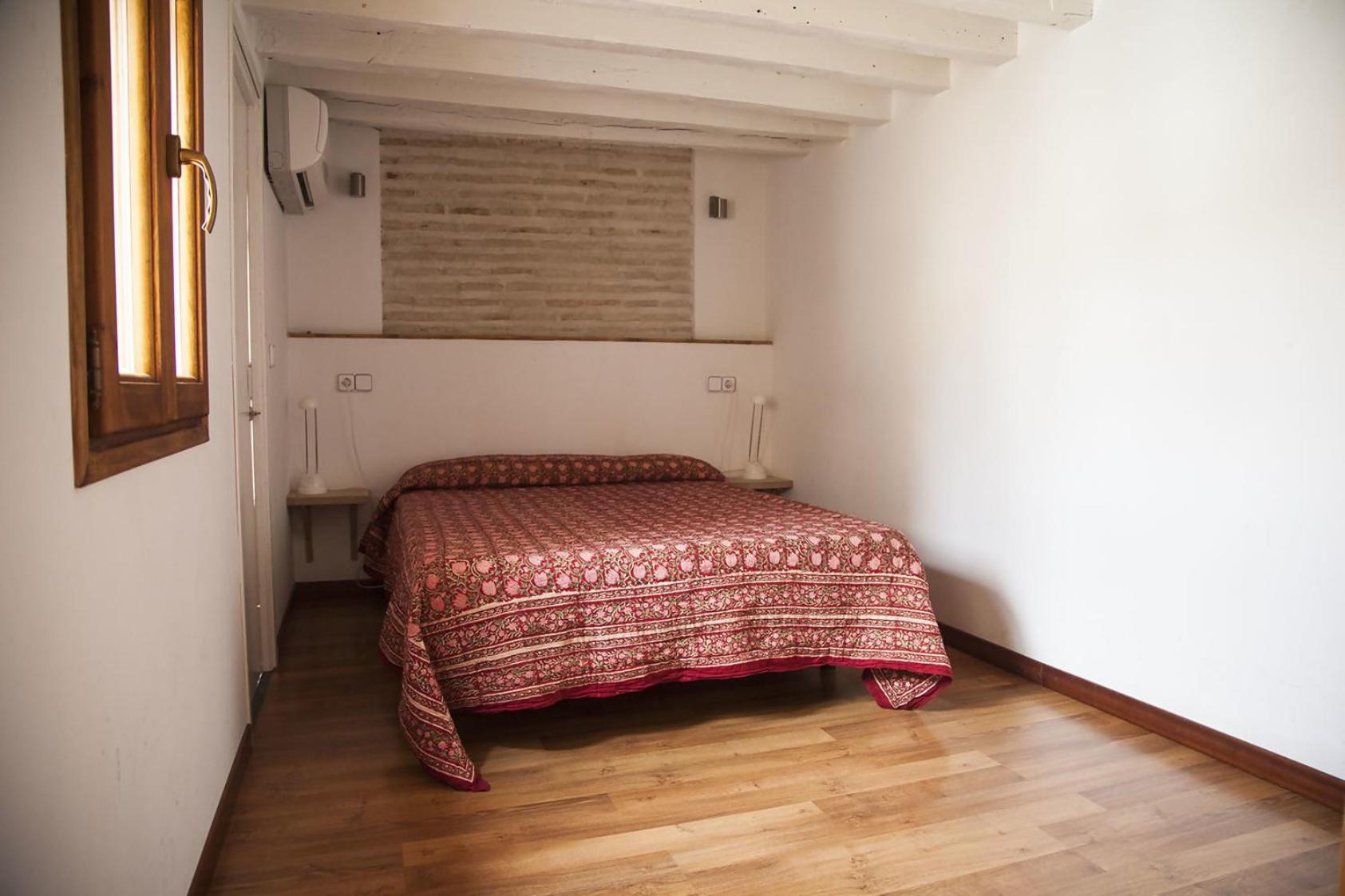 Apartamento Con Vistas Толедо Экстерьер фото