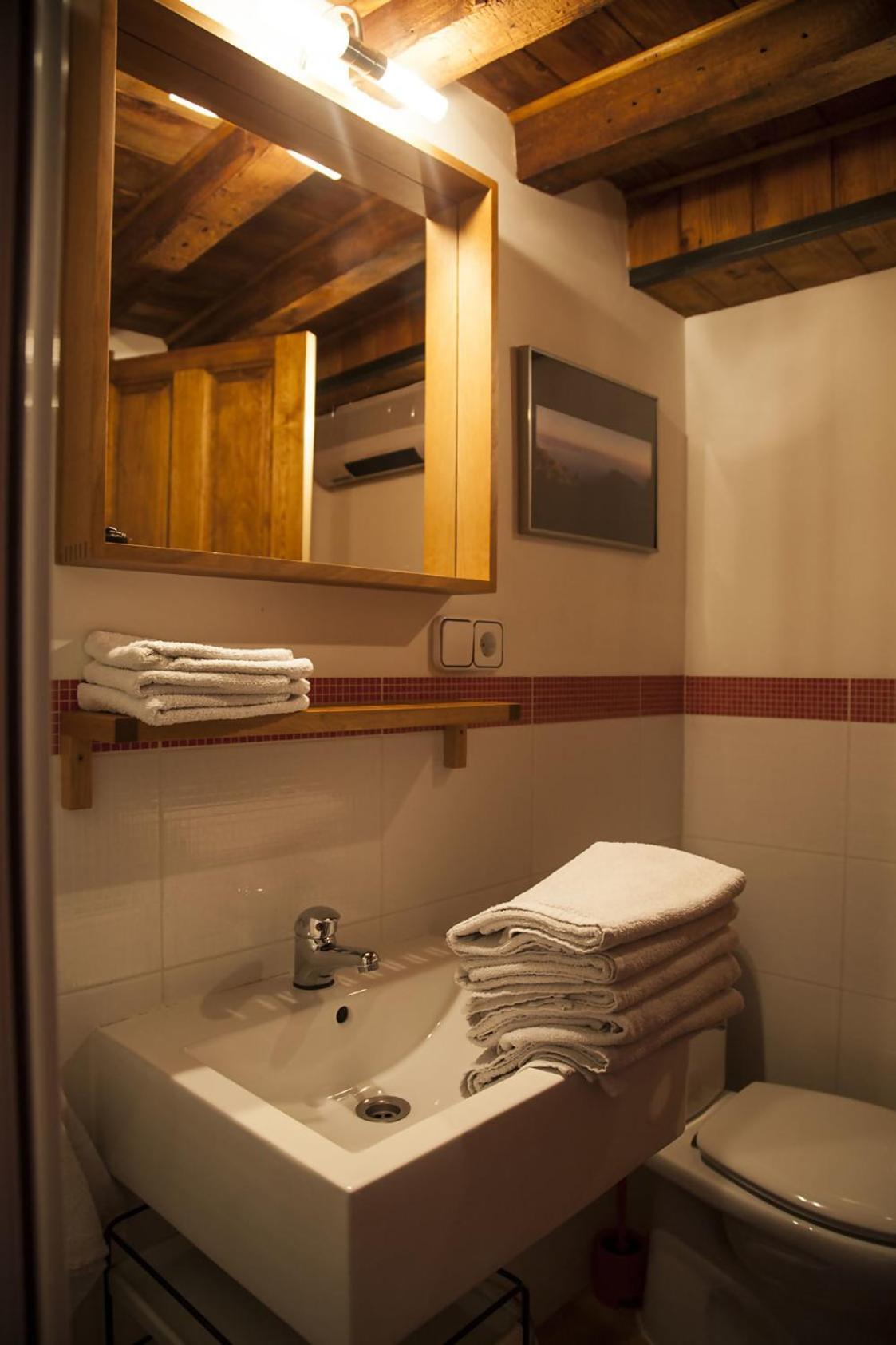 Apartamento Con Vistas Толедо Экстерьер фото