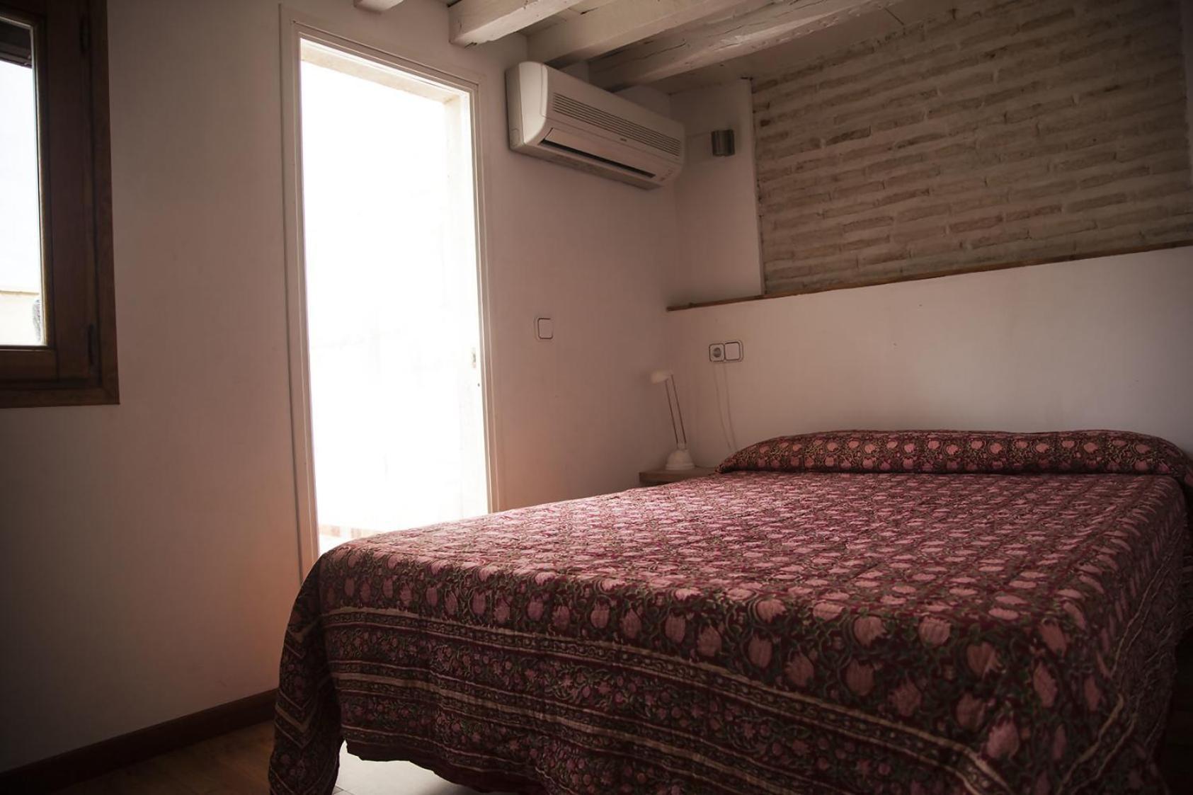 Apartamento Con Vistas Толедо Экстерьер фото